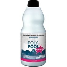 POLYMPT Poly Pool Shock 1L