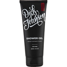 Dick Johnson Core Men sprchový gel 200 ml