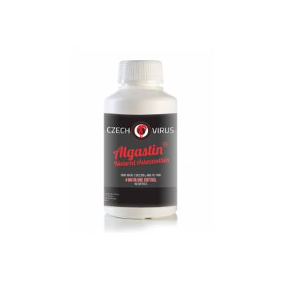 Czech Virus ALGASTIN NATURAL ASTAXANTHIN 60 kapslí