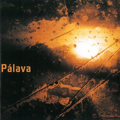 Majerovy brzdové tabulky - Pálava CD