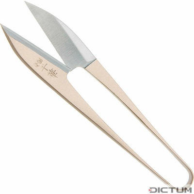 Dictum 718322 - Nigiri Basami, Copper - Nožnice