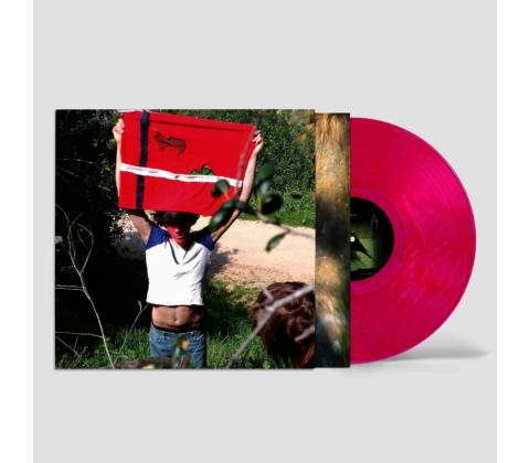 Ear - Rumspringa LP