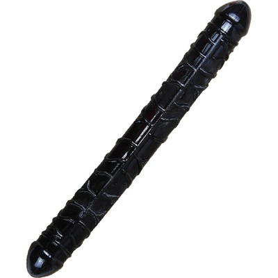 Boss Series Flexible Double Dong