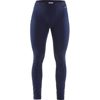 Craft Warm Intensity Black Pánské spodky