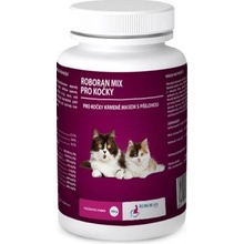 Roboran MIX Cat 100 g