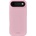 Holdit Калъф Holdit - Silicone, iPhone Air, розов (7330985168055)