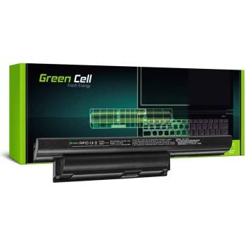 Green Cell Батерия за лаптоп GREEN CELL VGPBPS22, Sony VAIO PCG-71211M PCG-61211M PCG-71212M, 11.1V, 4400mAh (GC-SONY-VGP-BPS22-SY01)