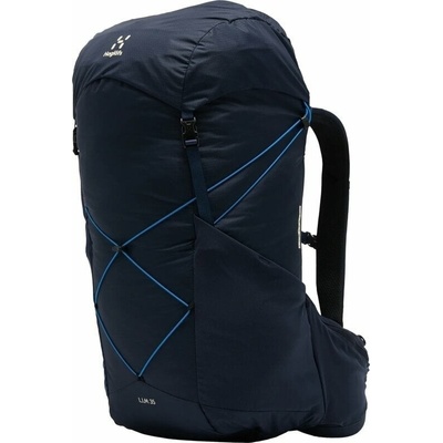 Haglofs L.I.M 35 l tarn blue