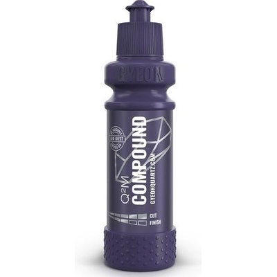 Gyeon Q2M Compound - leštiaca pasta 120ml