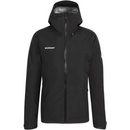 Mammut Convey 3 in 1 HS Hooded Jacket Men černá