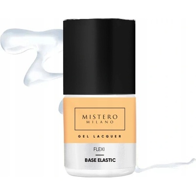 Mistero Milano stavebná báza 12 ml