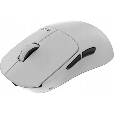 Nubi Mouse NM1 bílá