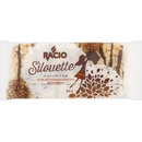 Racio Silouette kukuřičné s mléčnokakaovým dekorem 65 g