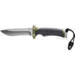 Gerber Нож за оцеляване с фиксирано острие GERBER Ultimate Survival (GER 1055367/001830)