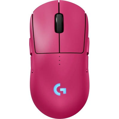 Logitech G Pro 2 Lightspeed (910-007309)