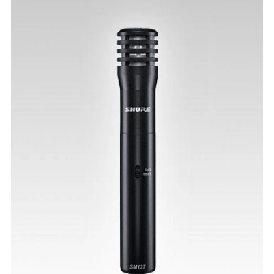 Shure SM137LC