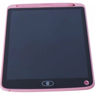 Mac Toys Kreslící tabulka růžová