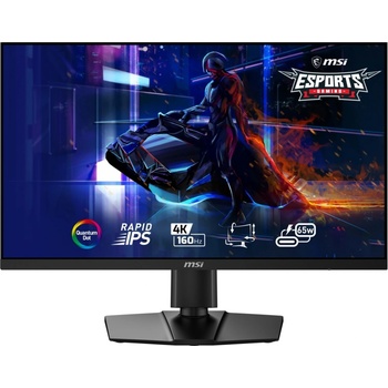 MSI MPG 274URFQD