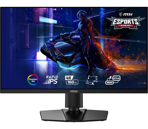 MSI MPG 274URFQD