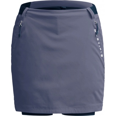 Martini Glenn Da sukně 2462_61 denim