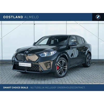 BMW iX2 eDrive20 M Sport 150 kW