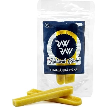 Raw Raw Himalájska tyčinka veľ. XS/2× 20 g