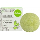 Šampóny Kvitok tuhý šampón Čajovník 50 g