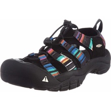 Keen Newport H2 MEN raya čierné