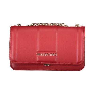 Valentino Bags Stylová dámská kabelka 24.0X13.0X8.0cm červená
