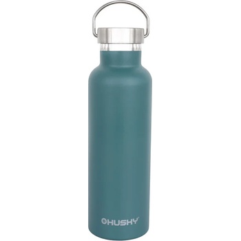 Image 1 of Husky Термос MOLL 750 тъмен ментол (hsk-0H0-0022)