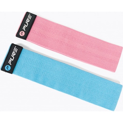 Pure2Improve Polyester Resistance Bands Set