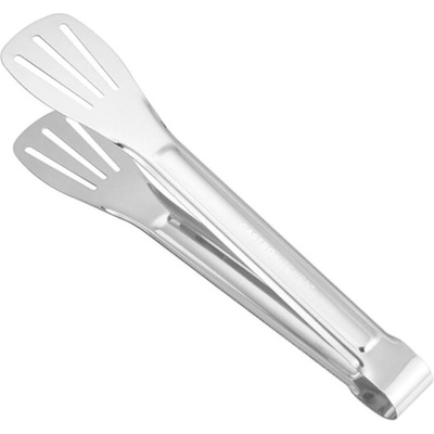 Nerezové kleště – lopatkové – 24 cm | Gastrokitchen%
