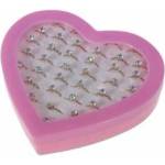 Mádara Rings 36pcs - mallbg - 22,61 лв