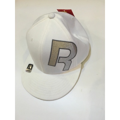 Reebok Cap Drop R Flex Wh