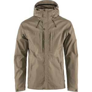 Fjällräven Мъжко ежедневно яке Fjällräven Skogsö Jacket Casual jacket - Suede Brown - размер XL (003-0210-1115)