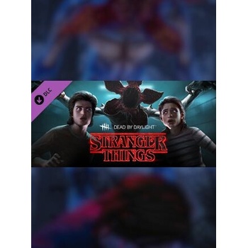 Dead by Daylight - Stranger Things Chapter