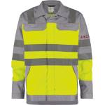 DASSY Мултинорм сигнално работно яке DASSY Franklin клас 2 Hi-Vis (300374)