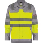DASSY Мултинорм сигнално работно яке DASSY Franklin клас 2 Hi-Vis (300374)