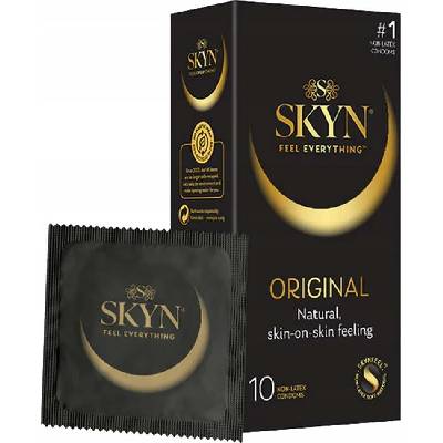 Skyn ORIGINAL 10 ks