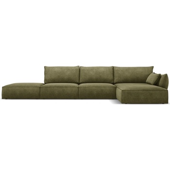 Mazzini Sofas Vanda Zelená