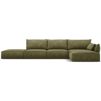 Mazzini Sofas Vanda Zelená