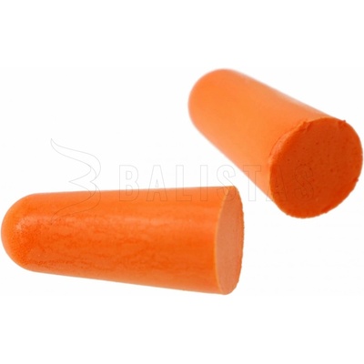 Earmor MaxDefence M01 33SNR oranžové špunty do uší