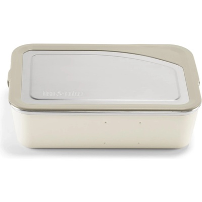 Klean Kanteen Контейнер за храна Klean kanteen Rise Big Meal Box Food storage - Tofu - размер 1626 ml (532-2941-0311)