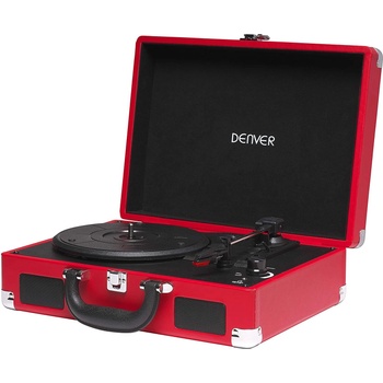 Denver Electronics Грамофон Denver VPL-120 (5706751028649)