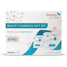 Reviveactive Beauty Complex pomeranč ananas 2 x 30 sáčků