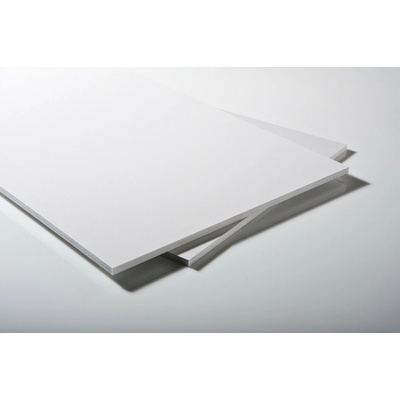 Palram Lehčené PVC desky 3 mm 2.03 x 3.05 m bílá 1 ks