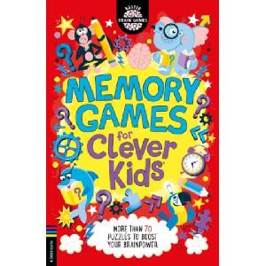 Memory Games for Clever Kids (R) | GARETH MOORE (ISBN: 9781780558721)