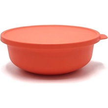 Tupperware Mísa na servírování růžová 1 l