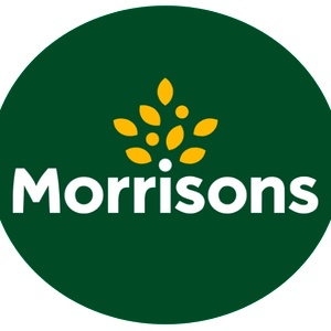 Morrisons Подаръчна карта 50 GBP (Обединеното кралство)