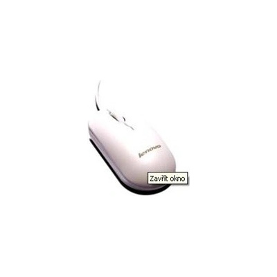 Lenovo Mini Optical Mouse 55Y9309